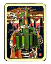 Boba Fett “The Empire Awaits”