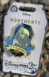 106153 - Mysterious Monuments Series - Hades: God of the Underworld alternate image