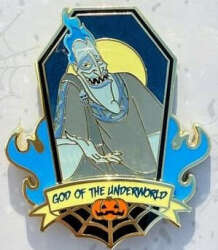 Mysterious Monuments Series