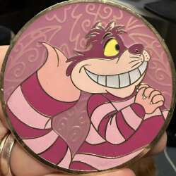 Cheshire Cat