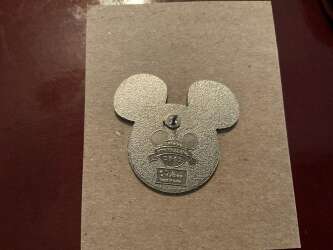 'EPCOT World Showcase - United States - WDW'