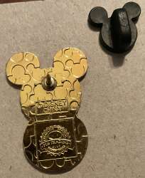 'Minnie Mouse - TDR'