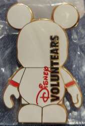 Disney Voluntears