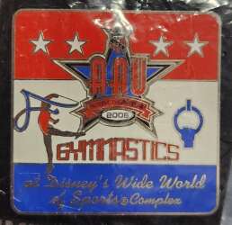 AAU Gymnastics National Championship 2006