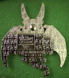 'The Black Cauldron aDorbs! Mystery Collection - Gwythaint With Bone - Chaser - WDI'