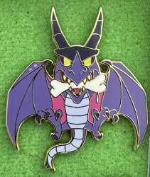 'The Black Cauldron aDorbs! Mystery Collection - Gwythaint With Bone - Chaser - WDI'