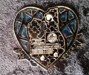 35415 - Valentine's Day - Anna and Kristoff alternate image