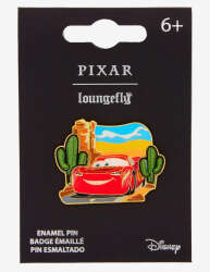 'Lightning McQueen Cactus - LFLY'