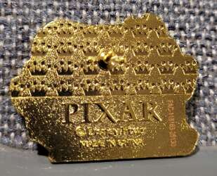 106218 - Lightning McQueen Cactus - Loungefly alternate image