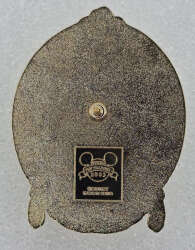 'Porcelain Cameo Series - Tinker Bell - WDW'