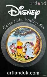 'ArtLand Fine Art - Befriending the Butterflies - ART'