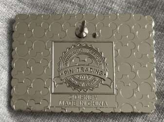 'Deluxe Starter Set - Walt Disney World Postcards - Stitch on Space Mountain - WDW'