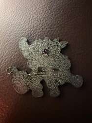 'Unknown Series - Pooh, Piglet &amp;Tigger Group Hug - DSUK'