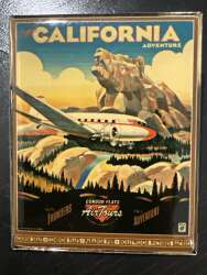 Condor Flats Air Tours