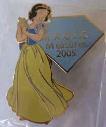 Magic Measures 2005
