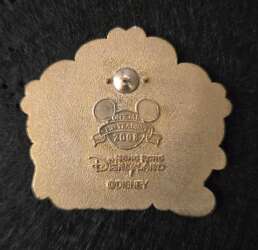 'Princess Cluster Ariel Belle Cinderella - HKDL'