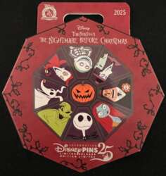 Haunted Mansion Holiday Stretching Room Mystery Collection