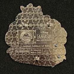 'Fantasia 80th Anniversary - Bacchus - WDW'