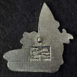 'California Adventure Surfboard  Mickey Est 2001 - DLR'