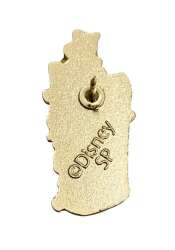 'Nostalgic - Space Mountain - Mickey, Minnie, Donald, Daisy, Goofy &amp; Pluto - DLIC'