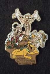 california adventure exclusive