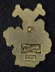 'california adventure exclusive - California Adventure Grizzly Peak Fab 4 Mickey Goofy Donald Pluto Attraction - DLR'