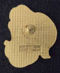 'Disney Gallery - Pinocchio Series - Geppetto Head Disney Gallery Store LE - DSUS'