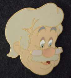 Disney Gallery - Pinocchio Series