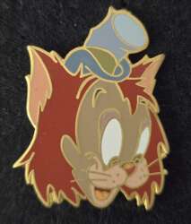 Gideon Head Disney Gallery Store LE