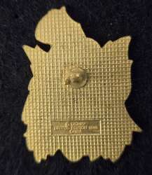 'Disney Gallery - Pinocchio Series - Gideon Head Disney Gallery Store LE - DSUS'