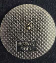 'Mickey Mouse 75th Anniversary - Disney Celebrate Mickey 75 Years of Fun'