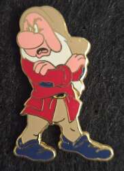 Click to view the Grumpy Arms Crossed details