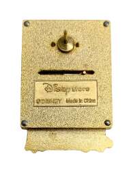 'Happy New Year 2005 - Mickey, Minnie, Goofy, Pluto, Chip and Dale Slider - TDR'