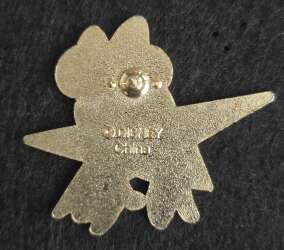 'Minnie Mouse Purple Star Blue Dress Pink Bow - MLT'