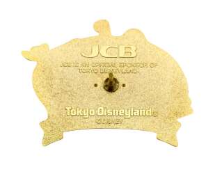 'JCB - Minnie Mouse: Tokyo Disneyland - TDR'