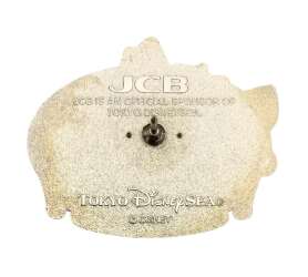 'JCB - Mickey Mouse: Tokyo DisneySea - TDR'