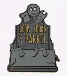 Lock, Shock, Barrel