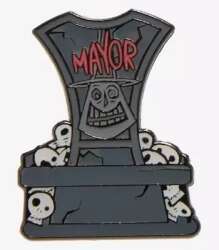 Mayor