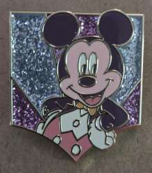 'Disneyland Vault Collection - Mickey ONLY - DLR'