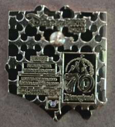 'Disneyland Vault Collection - Minnie ONLY - DLR'