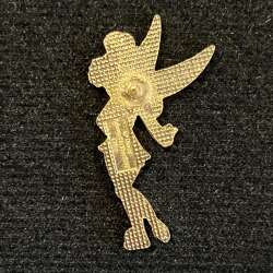 'Tinker Bell - Naughty Tinker Bell - DLR'