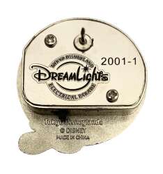 'Electrical Parade DreamLights - Flashing - Mickey Mouse - TDR'