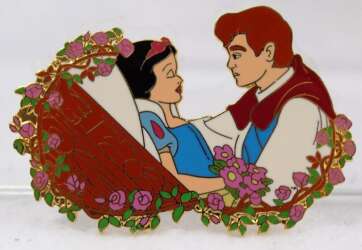 Princess Awakening set Snow White Only