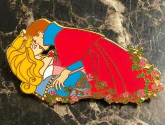 Click to view the Princess Awakening set Aurora Only details