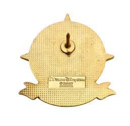 'S.S. Columbia Tokyo - Mickey Icon - TDR'