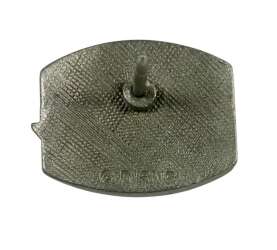 'Disney Magic Cruise Ship - 3D Lapel Pin'