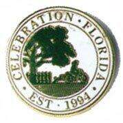 Celebration Florida 1994