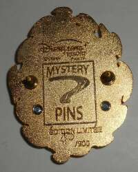 'DLRP - Hades - Mystery - DLP'