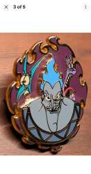 106365 - DLRP - Hades - Mystery - Disneyland Resort Paris alternate image