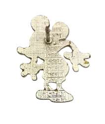 'Vintage Mickey Standing'